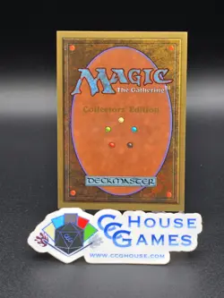 Mana Flare - Collector's Edition CE Beta Reprint NM/Mint *CCGHouse* - Image 2