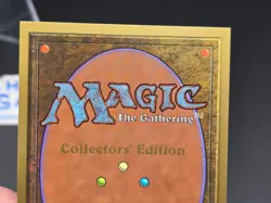 Mana Flare - Collector's Edition CE Beta Reprint NM/Mint *CCGHouse* - Image 3