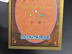 Mana Flare - Collector's Edition CE Beta Reprint NM/Mint *CCGHouse* - Image 4