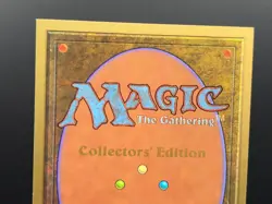 Savannah - Collector's Edition CE Dual Land Beta Reprint NM/Mint *CCGHouse* - Image 3