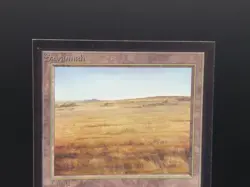 Savannah - Collector's Edition CE Dual Land Beta Reprint NM/Mint *CCGHouse* - Image 5