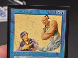 Mahamoti Djinn - Collector's Edition CE Beta Reprint NM/Mint *CCGHouse* - Image 5