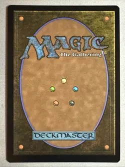 MTG / Propaganda / ACR / #85 / FOIL / Uncommon / NM - Image 2