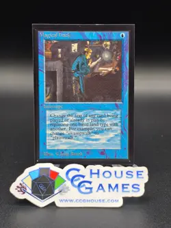 Magical Hack - Collector's Edition CE Beta Reprint NM/Mint *CCGHouse* - Image 1