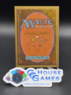 Magical Hack - Collector's Edition CE Beta Reprint NM/Mint *CCGHouse* - Image 2