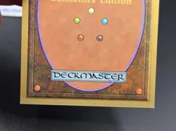 Magical Hack - Collector's Edition CE Beta Reprint NM/Mint *CCGHouse* - Image 4