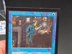 Magical Hack - Collector's Edition CE Beta Reprint NM/Mint *CCGHouse* - Image 5