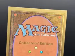 Plateau - Collector's Edition CE Dual Land Beta Reprint NM/Mint *CCGHouse* - Image 3