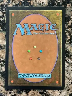 MTG Squirrel Token x1 Unglued NM Magic the Gathering - Image 2