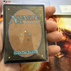 Decorum Dissertation Secrets of Strixhaven Foil - Image 4