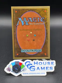 Mana Vault - Collector's Edition CE Beta Reprint NM/Mint *CCGHouse* - Image 2