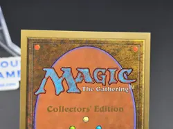 Mana Vault - Collector's Edition CE Beta Reprint NM/Mint *CCGHouse* - Image 3
