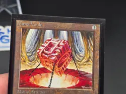 Mana Vault - Collector's Edition CE Beta Reprint NM/Mint *CCGHouse* - Image 5