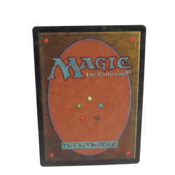 MTG Lotus Petal Tempest 1997 Rare Artifact LP Magic the Gathering Vintage - Image 2