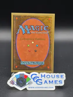 Lord of Atlantis - Collector's Edition CE Beta Reprint NM/Mint *CCGHouse* - Image 2