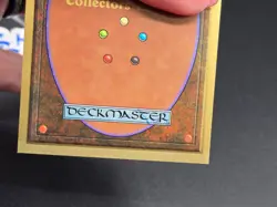 Lord of Atlantis - Collector's Edition CE Beta Reprint NM/Mint *CCGHouse* - Image 4