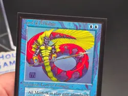 Lord of Atlantis - Collector's Edition CE Beta Reprint NM/Mint *CCGHouse* - Image 5