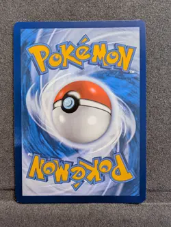 Blastoise EX 200/165 SV 151 (MEW) Special Illustration Rare NM Pokemon TCG - Image 2