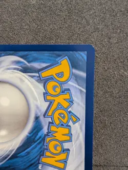 Blastoise EX 200/165 SV 151 (MEW) Special Illustration Rare NM Pokemon TCG - Image 4