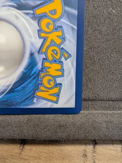 Blastoise EX 200/165 SV 151 (MEW) Special Illustration Rare NM Pokemon TCG - Image 5