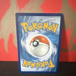 Pokemon TCG Clefairy 50/83 Reverse Holo Basic Fairy Type 60 HP English - Image 2