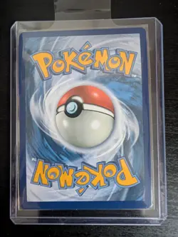 Carte Pokemon Dracaufeu ex 054/091 - Destinees de Paldea FR - NM - Image 2