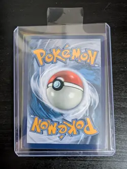 Carte Pokemon Dracaufeu ex 054/091 - Destinees de Paldea FR - NM - Image 4