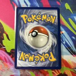 🔥Pokemon TCG Birthday Pikachu Promo Holo #24 50 HP 1998 (C) - Image 4