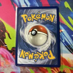 🔥Pokemon TCG Birthday Pikachu Promo Holo #24 50 HP 1998 (C) - Image 5