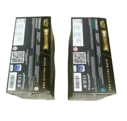 Pokemon Mega Evolution Elite Trainer Box ETB - Lot of 2 (Lucario + Gardevoir) - Image 4