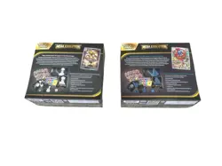 Pokemon Mega Evolution Elite Trainer Box ETB - Lot of 2 (Lucario + Gardevoir) - Image 5