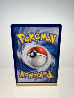 Porygon 103/147 Common Burning Shadows Pokemon Reverse Holo Near Mint - Image 3