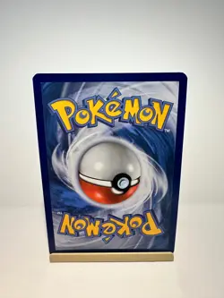 Porygon 103/147 Common Burning Shadows Pokemon Reverse Holo Near Mint - Image 4