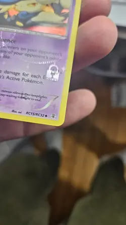 Meowstic RC15/RC32 Uncommon Generations Pokemon Holo Near Mint - Image 4