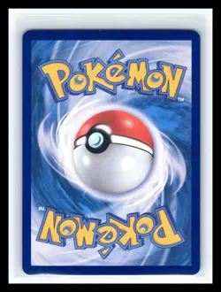 Pokemon Grimsleys One Move Trainer Holo Supporter SR 106/080 M2 Inferno X Korean - Image 2