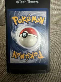 1999 Vintage Pokemon Set: Trainer Bill 091/102 WOTC NP - Image 2