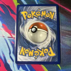 🔥Pokemon TCG Birthday Pikachu Promo Holo #24 50 HP 1998 (B) - Image 3