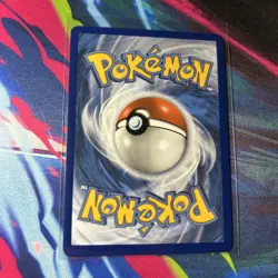 🔥Pokemon TCG Birthday Pikachu Promo Holo #24 50 HP 1998 (B) - Image 4