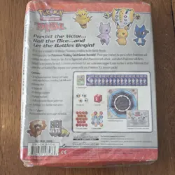 Pokemon Rumble TCG 2009 Set - Image 3