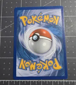 Blend Energy WLFM Uncommon Reverse Holo Dragons Exalted 118/124 HP Pokemon TCG - Image 2