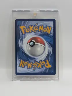 Pokemon TCG Pikachu 049/195 Silver Tempest Basic 70HP Reverse Holo NEAR MINT - Image 2