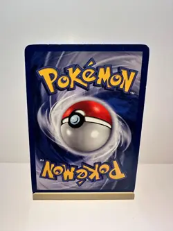 Diglett 47/102 Common Base Set Shadowless Pokemon Lightly Played - Image 3