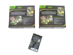 Pokemon TCG Perfect Order: ETB & Booster Bundle Lot - 2 ETBs + 1 Bundle - Image 2