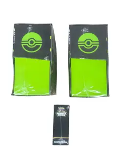 Pokemon TCG Perfect Order: ETB & Booster Bundle Lot - 2 ETBs + 1 Bundle - Image 3