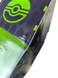 Pokemon TCG Perfect Order: ETB & Booster Bundle Lot - 2 ETBs + 1 Bundle - Image 4