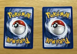 Pokemon TCG WIGGLYTUFF 52/112 Reverse HoloFoil & Regular (2004) EX FR & GL NM/M - Image 2