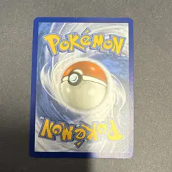 Pokemon Greninja Star SWSH144 SWSH Promo Holo Basic 130 HP Sword & Shield - Image 2