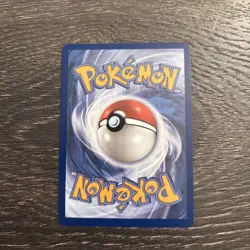 Pokemon Rowlet 090/088 Illustration Rare Perfect Order - Image 2