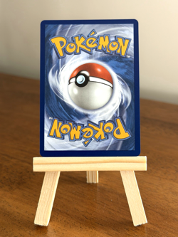 Pokemon Mega Starmie ex 118/088 Me03: Perfect Order SIR Holo - Image 2