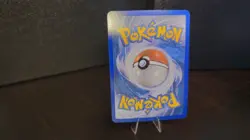 Pokemon Shaymin EX Ultra Rare Full Art Holo 106/108 HP110 English - Image 2